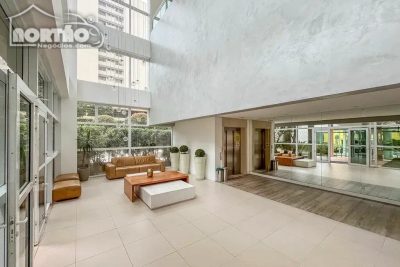 Casa, 1 quarto, 36 m² - Foto 5