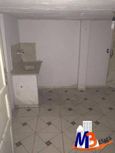 Casa, 1 quarto, 30 m² - Foto 1