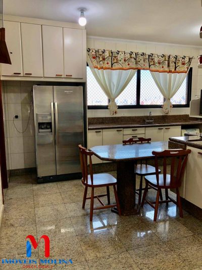 Apartamento, 4 quartos - Foto 5