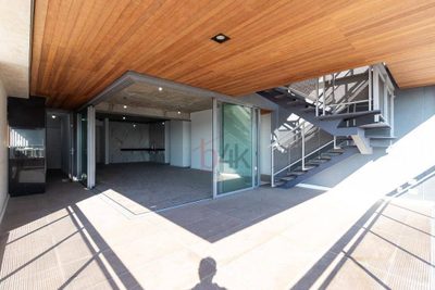 Cobertura, 5 quartos, 402 m² - Foto 1