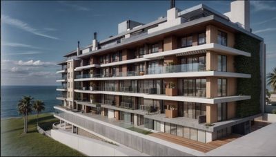Apartamento, 37 m² - Foto 4