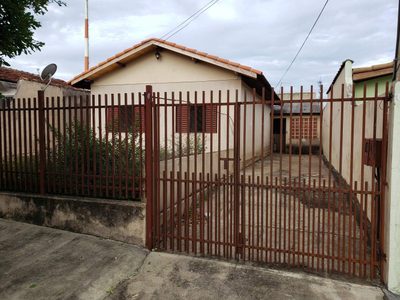 Casa, 1 quarto, 25 m² - Foto 1