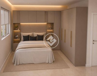 Casa, 2 quartos, 71 m² - Foto 5