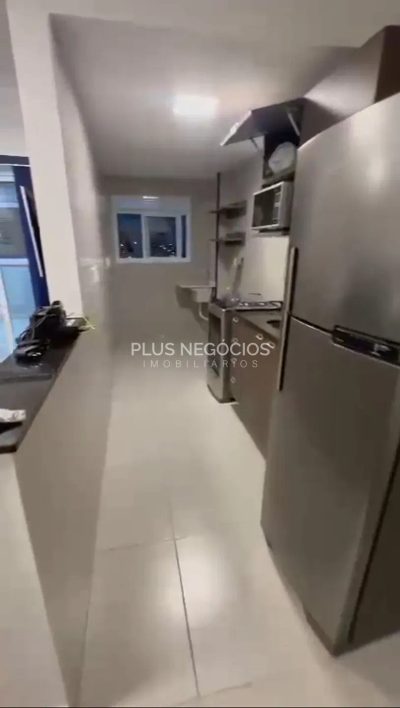 Apartamento, 1 quarto, 58 m² - Foto 4