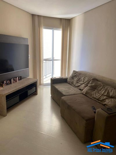 Apartamento, 2 quartos, 54 m² - Foto 3
