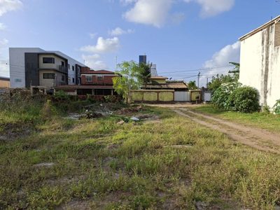 Terreno, 396 m² - Foto 2