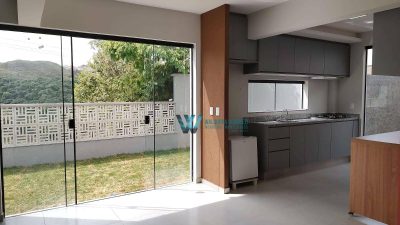 Casa de Condomínio, 2 quartos - Foto 2