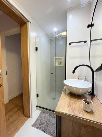 Apartamento, 2 quartos, 78 m² - Foto 5