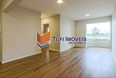 Apartamento, 1 quarto, 51 m² - Foto 1