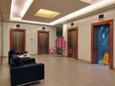 Sala-Conjunto, 58 m² - Foto 2