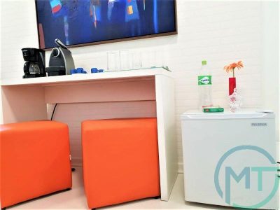 Sala-Conjunto, 27 m² - Foto 3