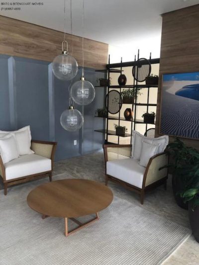 Apartamento, 4 quartos, 275 m² - Foto 4
