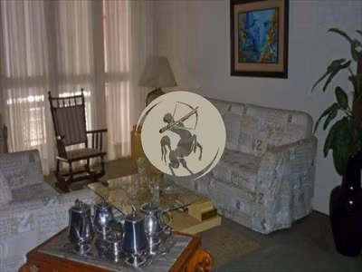 Cobertura, 4 quartos, 460 m² - Foto 1