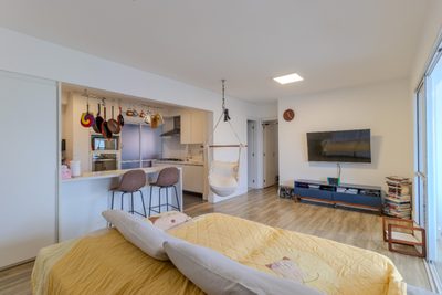 Apartamento, 3 quartos, 127 m² - Foto 2