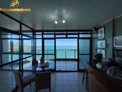Cobertura, 280 m² - Foto 4