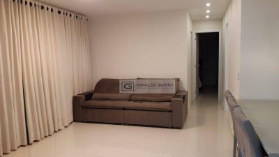 Apartamento, 2 quartos, 70 m² - Foto 1