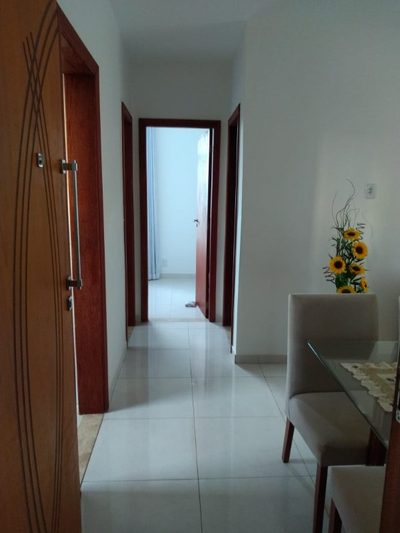Apartamento, 2 quartos, 55 m² - Foto 3