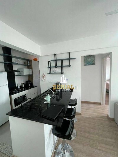 Apartamento, 1 quarto, 43 m² - Foto 3