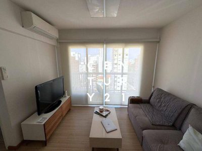 Apartamento, 1 quarto, 57 m² - Foto 2