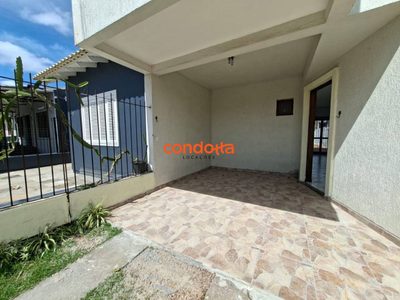 Casa, 3 quartos, 80 m² - Foto 2