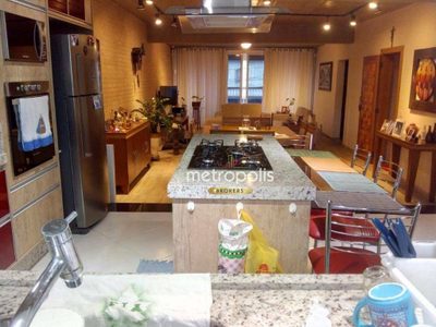 Sobrado, 3 quartos, 390 m² - Foto 2