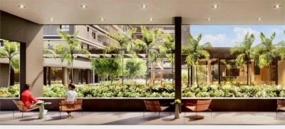 Apartamento, 3 quartos, 107 m² - Foto 4