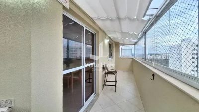 Apartamento, 4 quartos, 174 m² - Foto 4