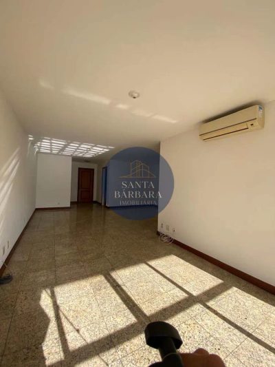 Apartamento, 4 quartos, 150 m² - Foto 2