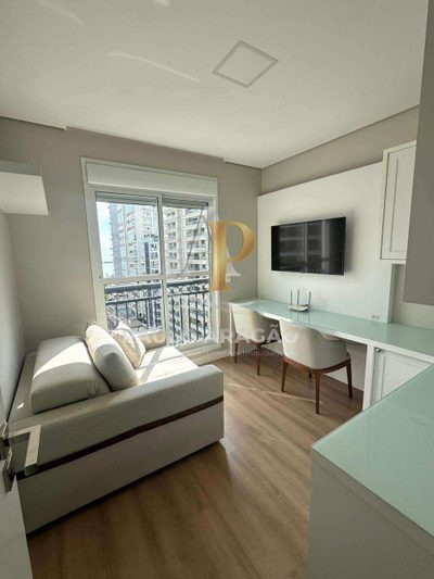 Apartamento, 3 quartos, 92 m² - Foto 3