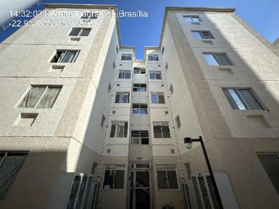 Apartamento, 2 quartos, 40 m² - Foto 1