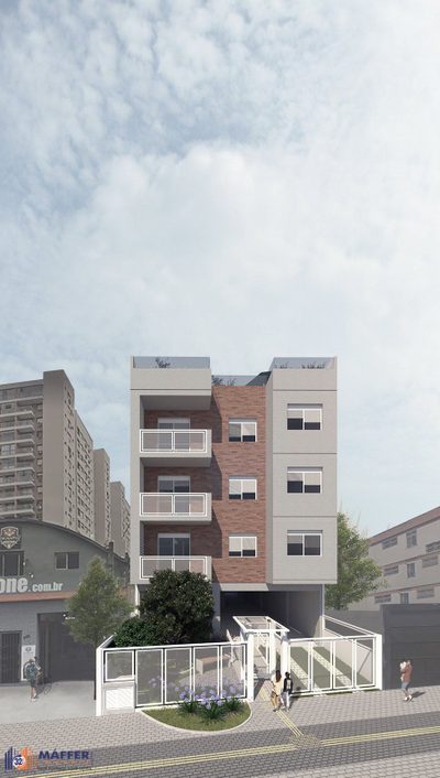 Apartamento, 3 quartos, 114 m² - Foto 2