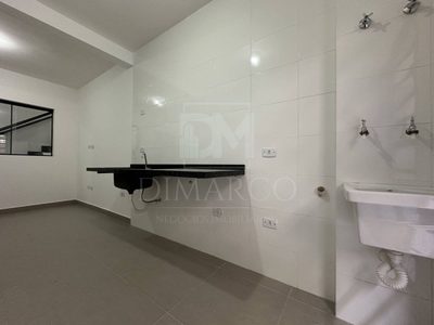 Apartamento, 1 quarto, 30 m² - Foto 3