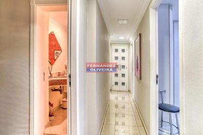 Apartamento, 3 quartos, 141 m² - Foto 5