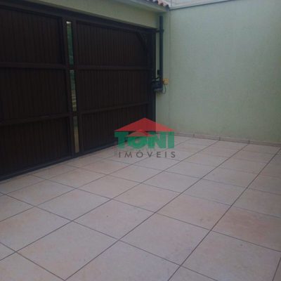 Casa, 3 quartos - Foto 2