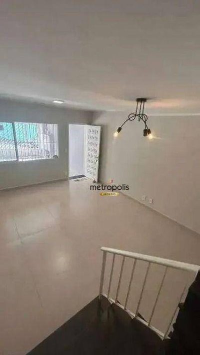 Sobrado, 3 quartos, 137 m² - Foto 2