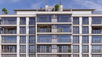 Apartamento, 3 quartos, 107 m² - Foto 5