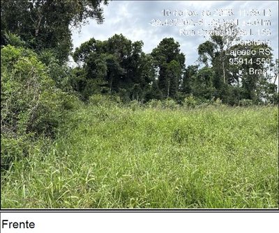 Terreno, 10 m² - Foto 1