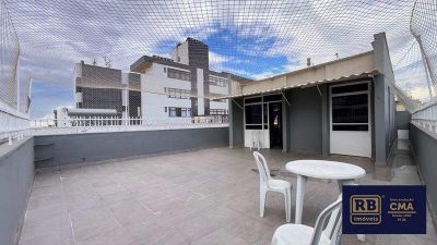 Cobertura, 3 quartos, 238 m² - Foto 1