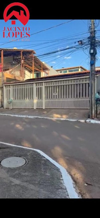 Casa, 3 quartos, 195 m² - Foto 2