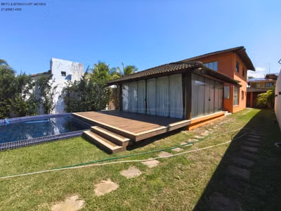 Apartamento, 4 quartos, 300 m² - Foto 3