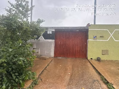 Casa, 2 quartos, 150 m² - Foto 1