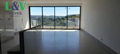 Casa de Condomínio, 4 quartos - Foto 2