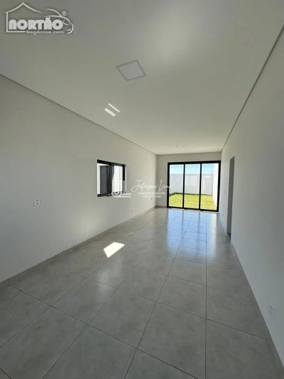 Casa, 3 quartos - Foto 3