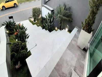 Casa, 6 quartos, 385 m² - Foto 3