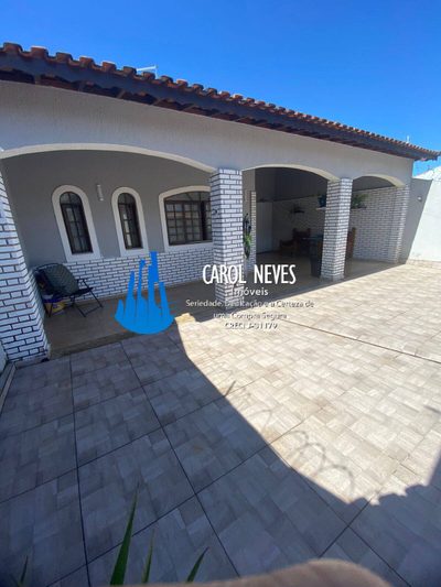 Casa, 3 quartos, 157 m² - Foto 3