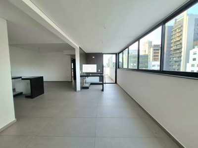 Apartamento, 3 quartos, 109 m² - Foto 2