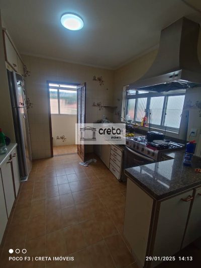 Sobrado, 3 quartos, 161 m² - Foto 5