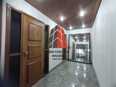 Apartamento, 4 quartos, 400 m² - Foto 5
