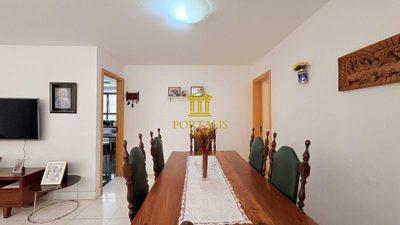 Apartamento, 3 quartos, 107 m² - Foto 4