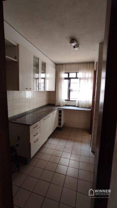 Apartamento, 3 quartos, 62 m² - Foto 3